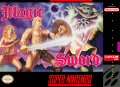 Magic Sword: Heroic Fantasy