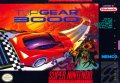 Top Gear 3000