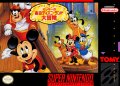 Mickey no Tokyo Disneyland Daibouken