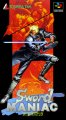Sword Maniac