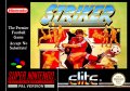 Striker