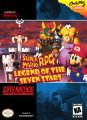 Super Mario RPG: Relocalized