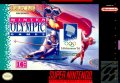 Winter Olympic Games: Lillehammer '94