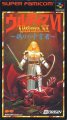 Ultima VI: Itsuwari no Yogensha