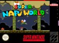 Super Napu World
