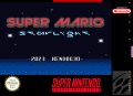 Super Mario Starlight