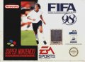 FIFA: Road to World Cup 98