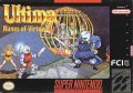 Ultima: Runes of Virtue II