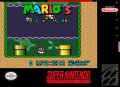 Mario's 2 Ways 2 Victory