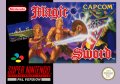 Magic Sword: Heroic Fantasy