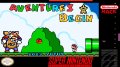 Aventures Begin