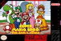 Super Mario Bros: The Early Years