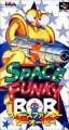 Space Funky B.O.B.