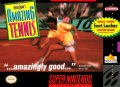 David Crane's Amazing Tennis
