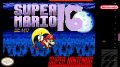 Super Mario 16: Demo