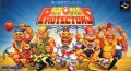 Stone Protectors