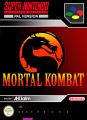 Mortal Kombat