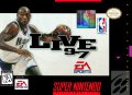 NBA Live 97