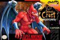 Demon’s Crest: Retranslation + Restoration