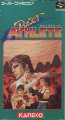 Power Athlete
