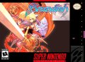 Brandish - JPN Art and Music Restore