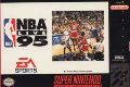 NBA Live 95