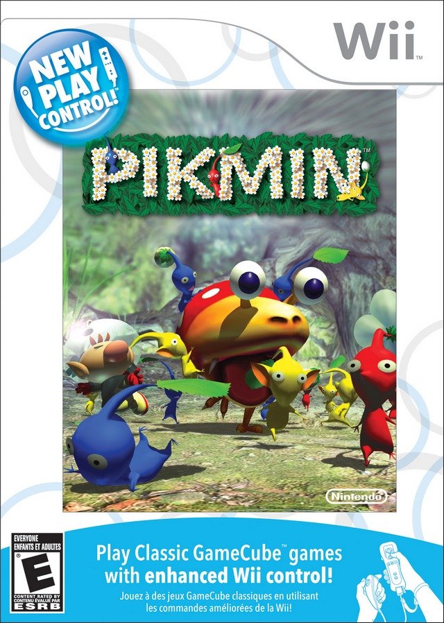 Pikmin