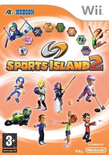 Sports Island 2 Sports Island 2