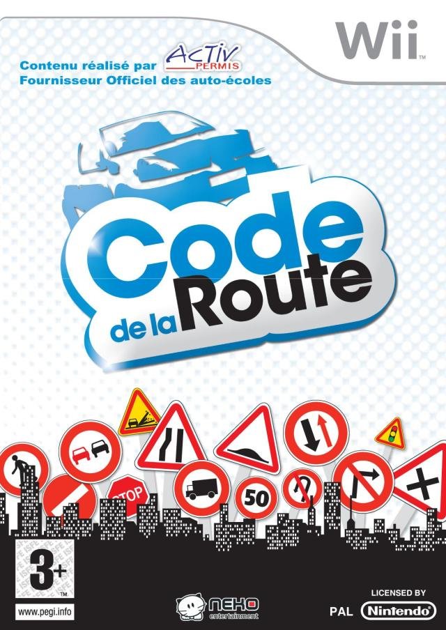 Code de la route Code de la route