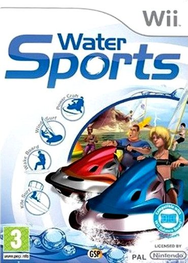 Water Sports Water Sports