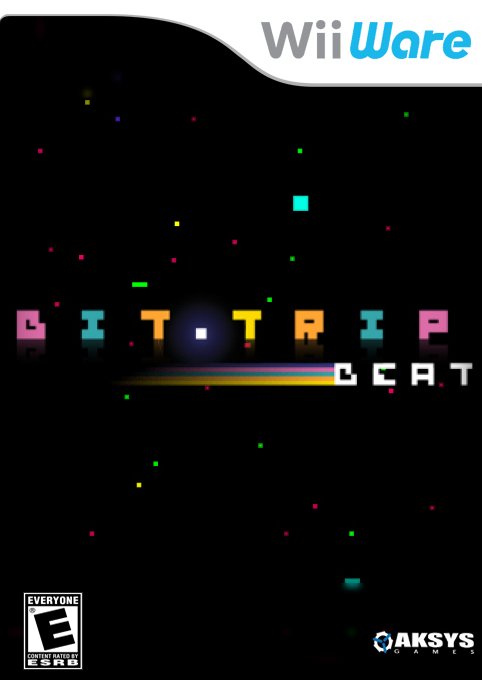 Bit.Trip Beat Bit.Trip Beat