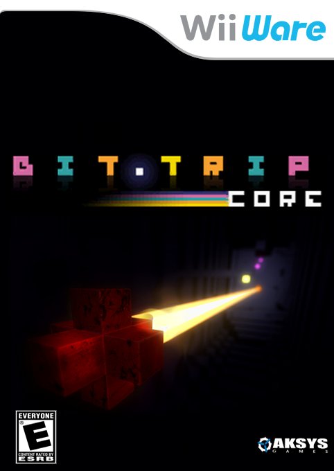 Bit.Trip Core Bit.Trip Core