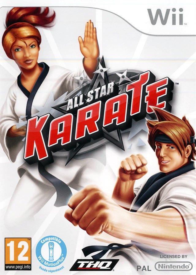 All Star Karate All Star Karate