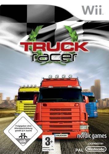 Truck Racer Truck Racer
