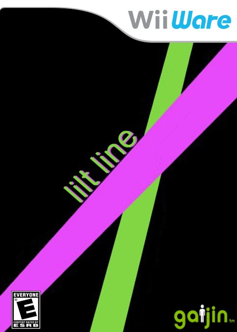 Lilt Line