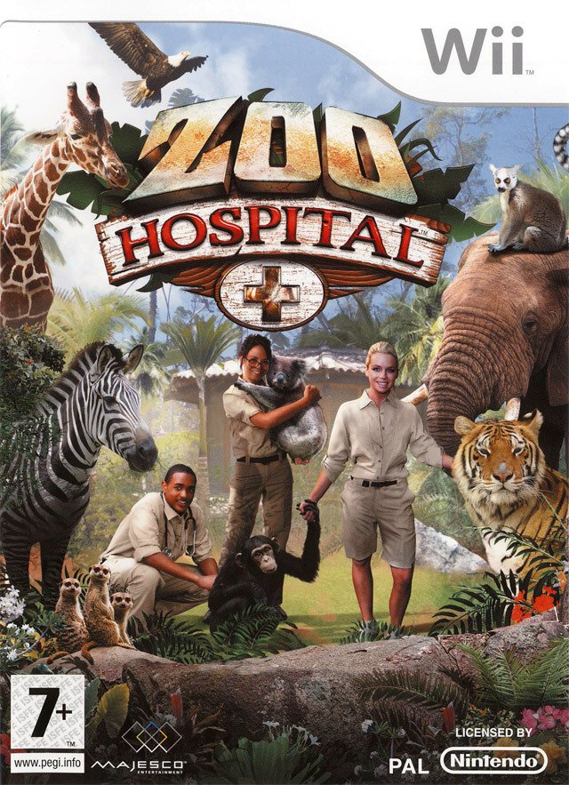 Zoo Hospital Zoo Hospital