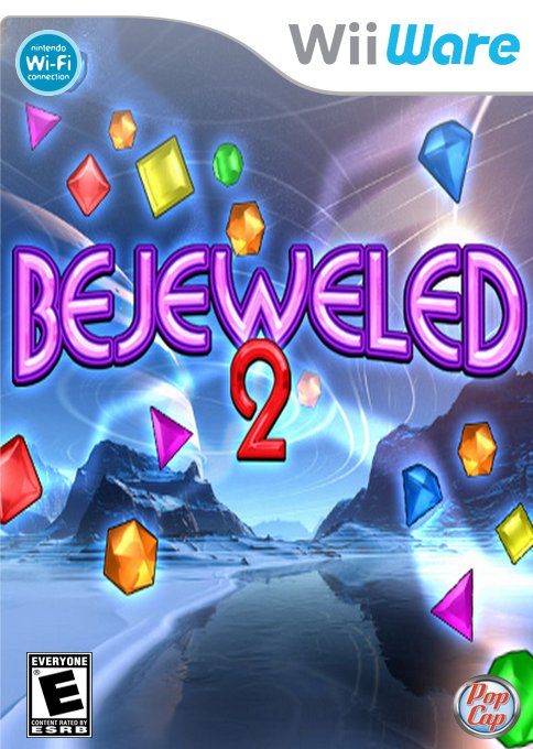 Bejeweled 2 Bejeweled 2