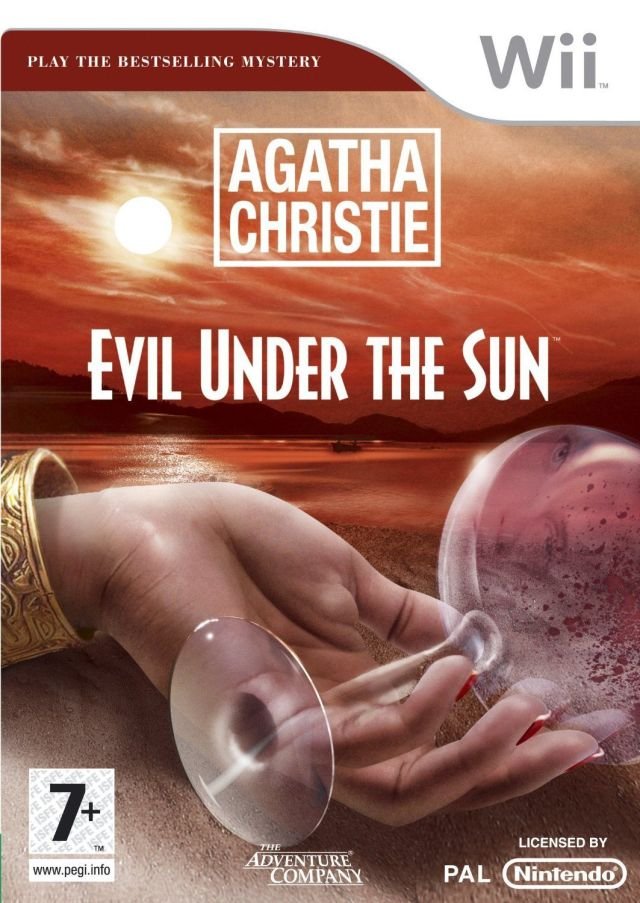 Agatha Christie : Les Vacances d'Hercule Poirot Agatha Christie : Les Vacances d'Hercule Poirot