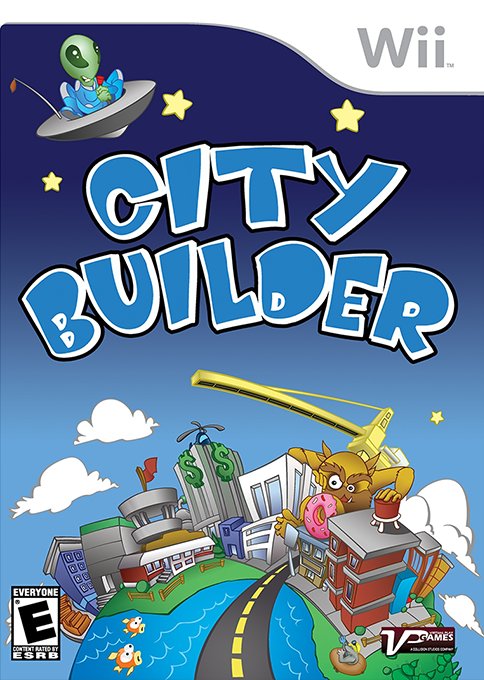 City Builder