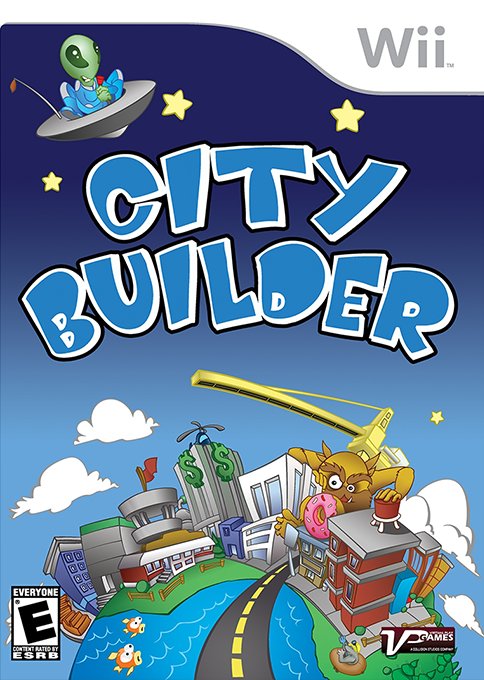 City Builder City Builder