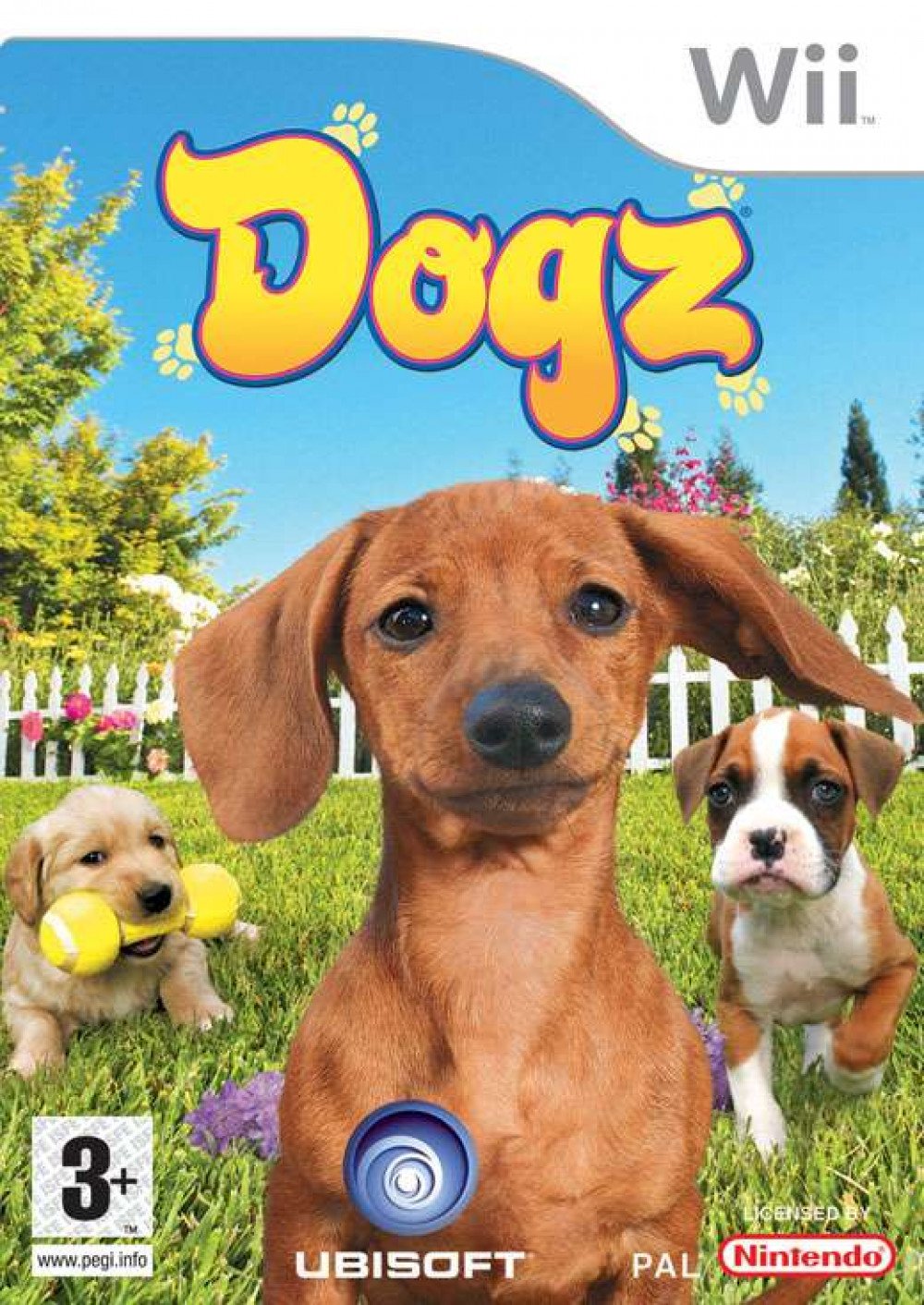 Dogz Dogz