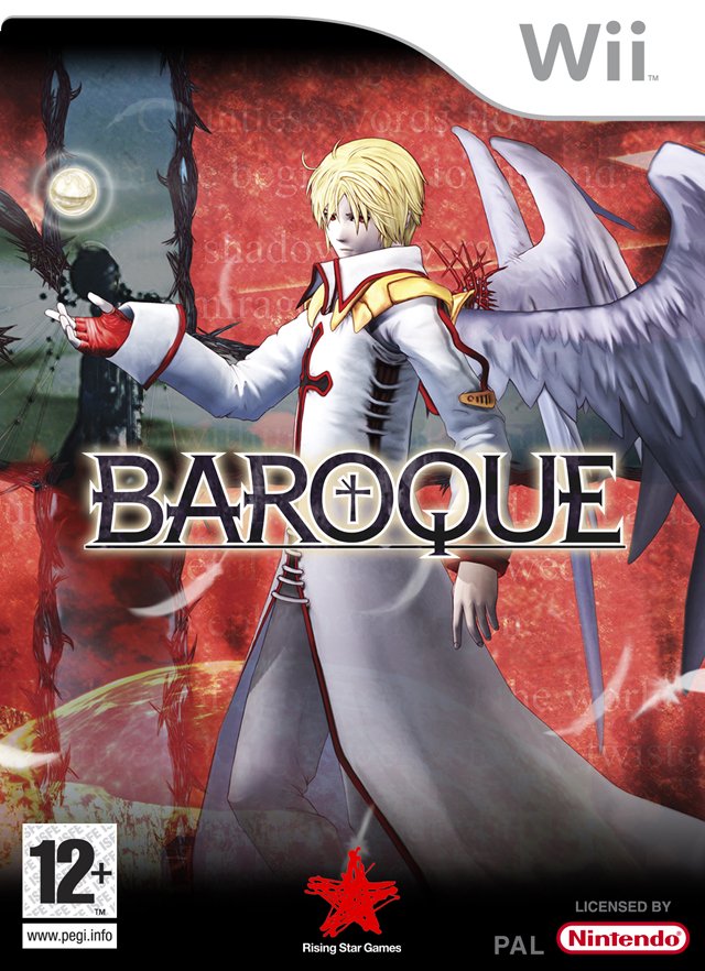 Baroque Baroque