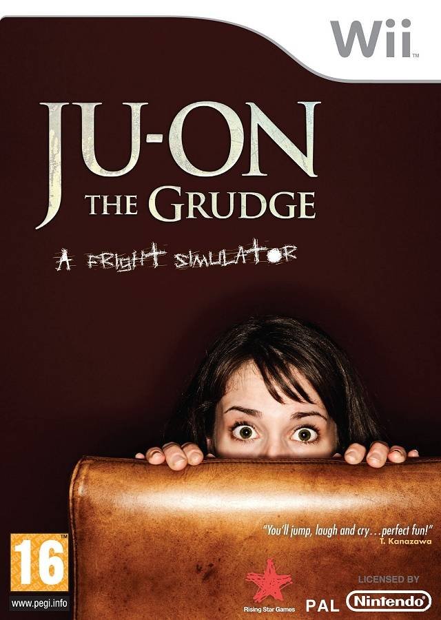 Ju-on: The Grudge