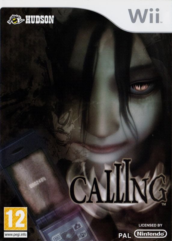 Calling