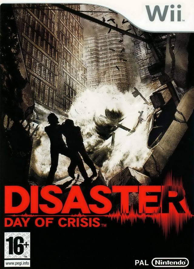 Disaster: Day of Crisis