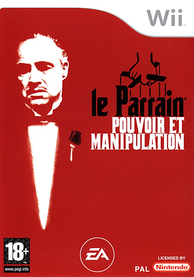 Le Parrain : Pouvoir et Manipulation