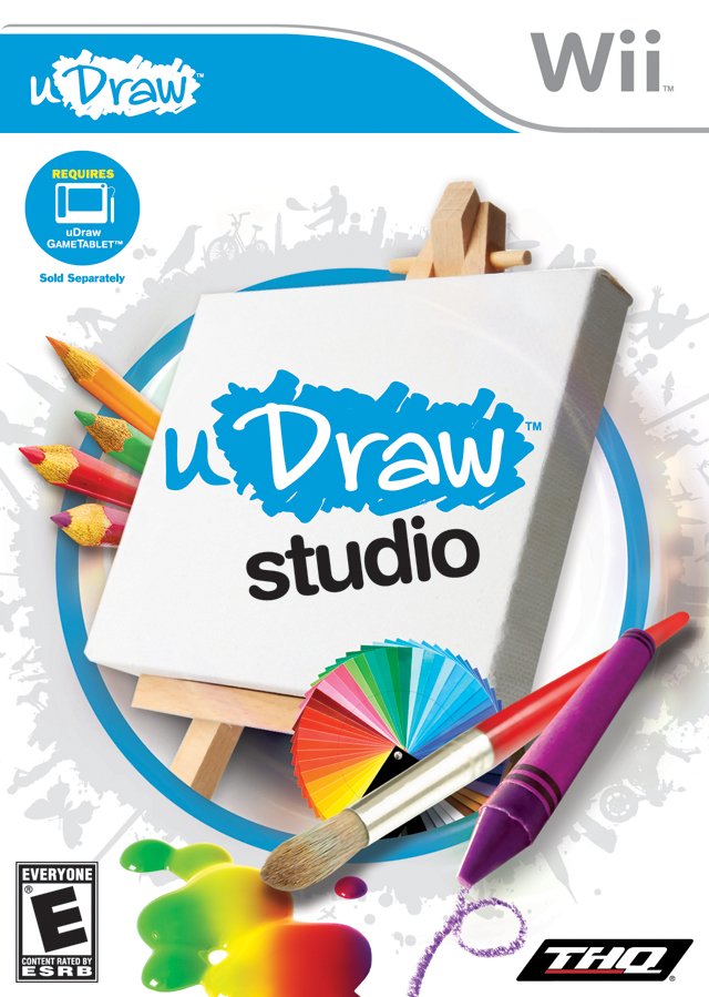 uDraw Studio uDraw Studio