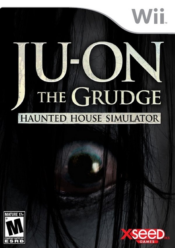 Ju-on: The Grudge - Haunted House Simulator
