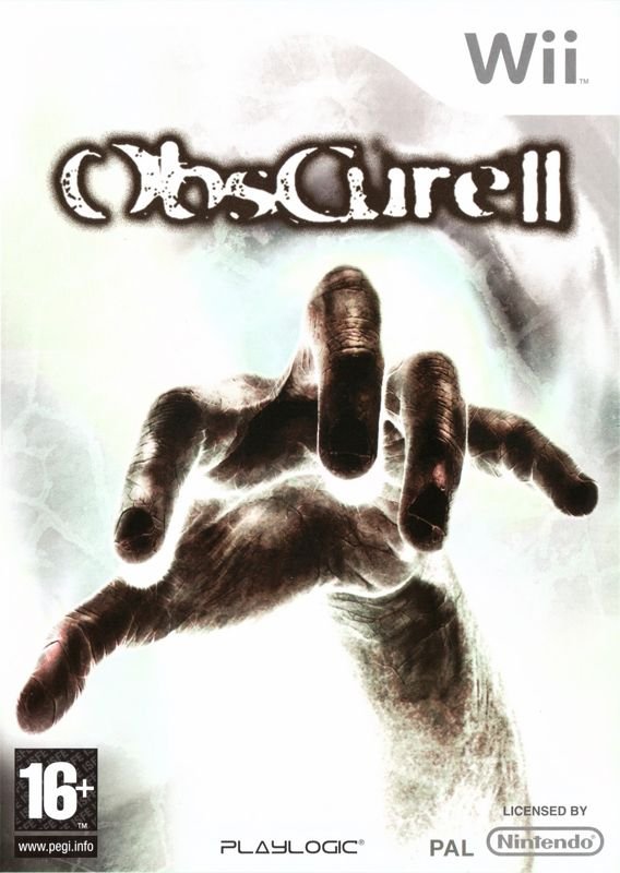 Obscure II