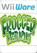 Frogger Returns Frogger Returns